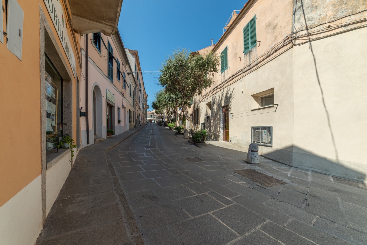 La Casa di Nonna Pasquina